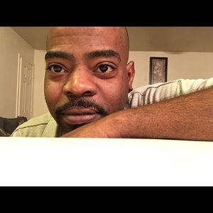 Meet your Posher, Otis